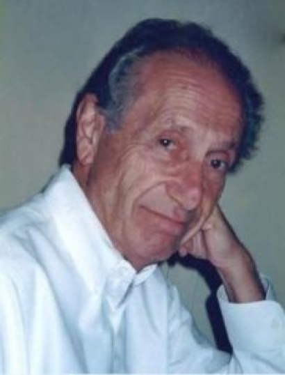 Dr. Robert Spitzer image